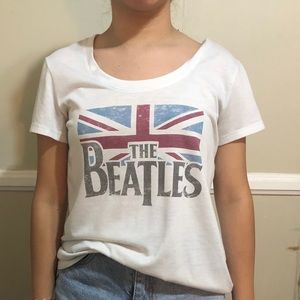 The Beatles Tshirt